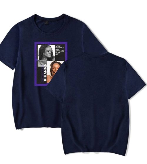 Rihanna T-Shirt #5