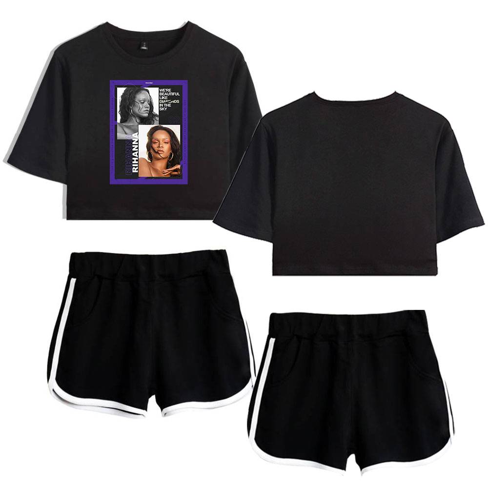 Rihanna Tracksuit #5 - Image 2