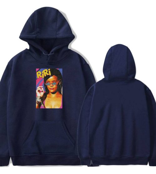 Rihanna Hoodie #3