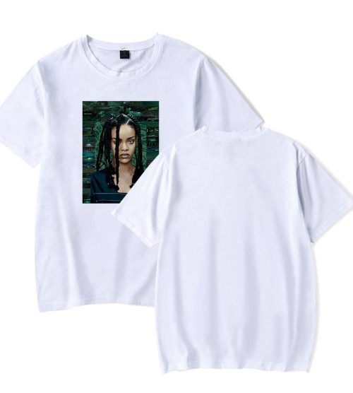 Rihanna T-Shirt #4