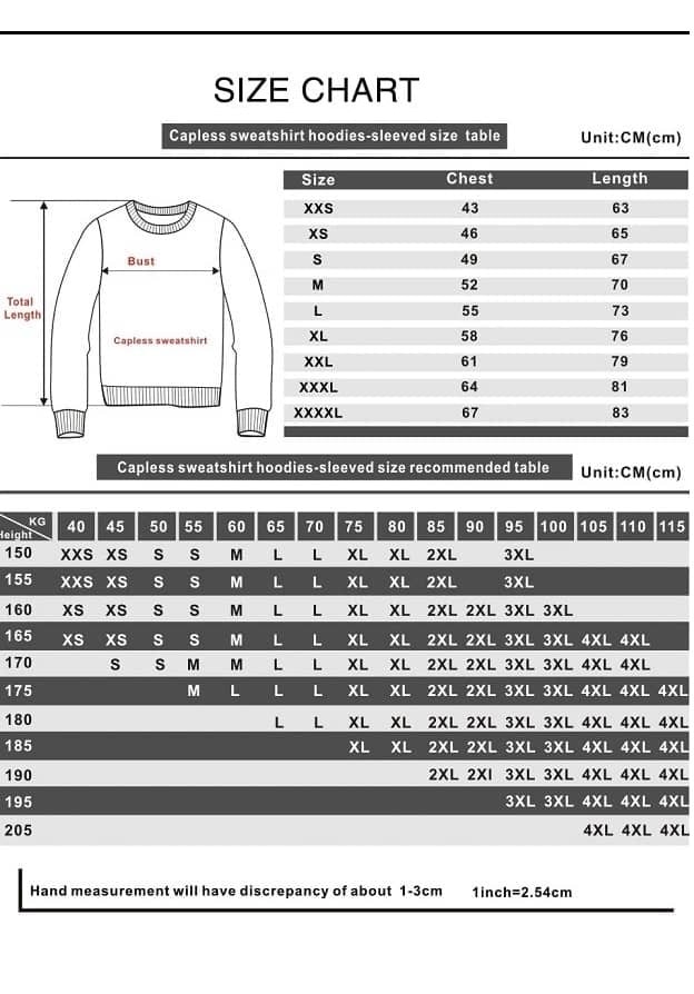 Rihanna Sweatshirt #2 - Image 5