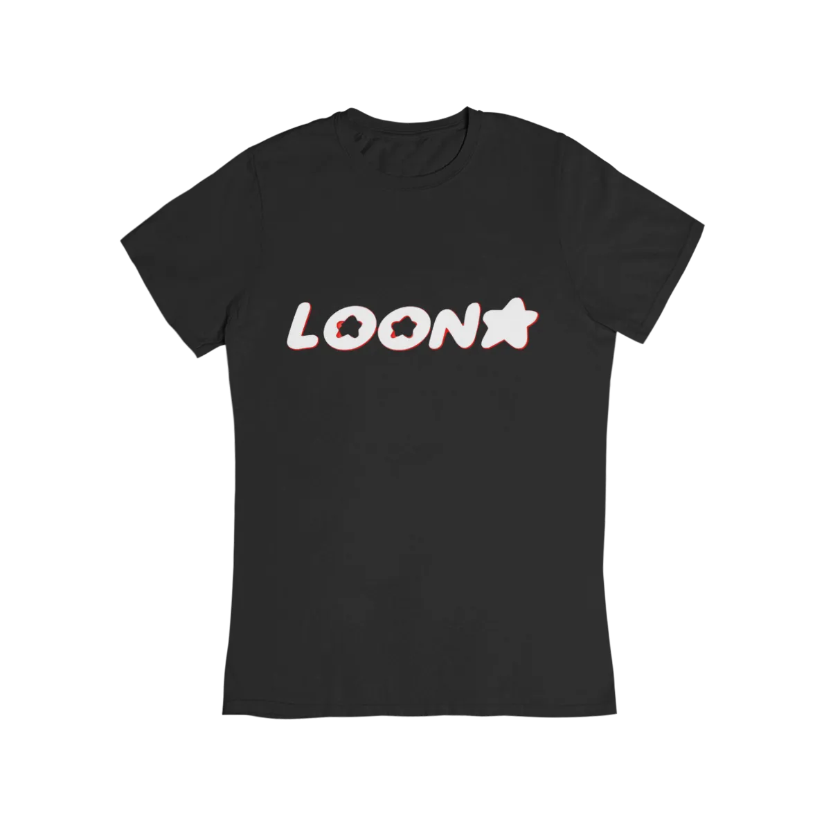 Loona T-Shirt #6 - Image 2