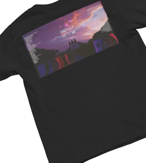 Loona T-Shirt #6