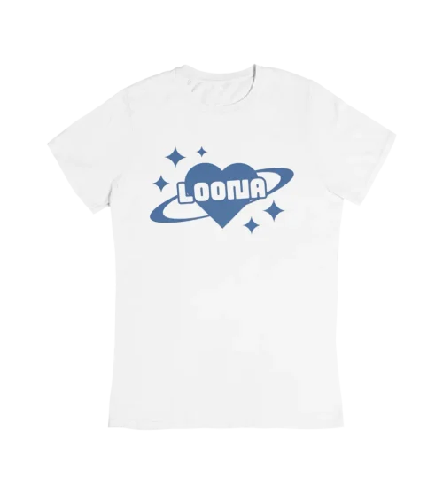 Loona T-Shirt #12