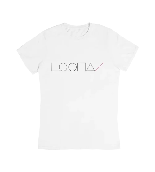 Loona T-Shirt #8