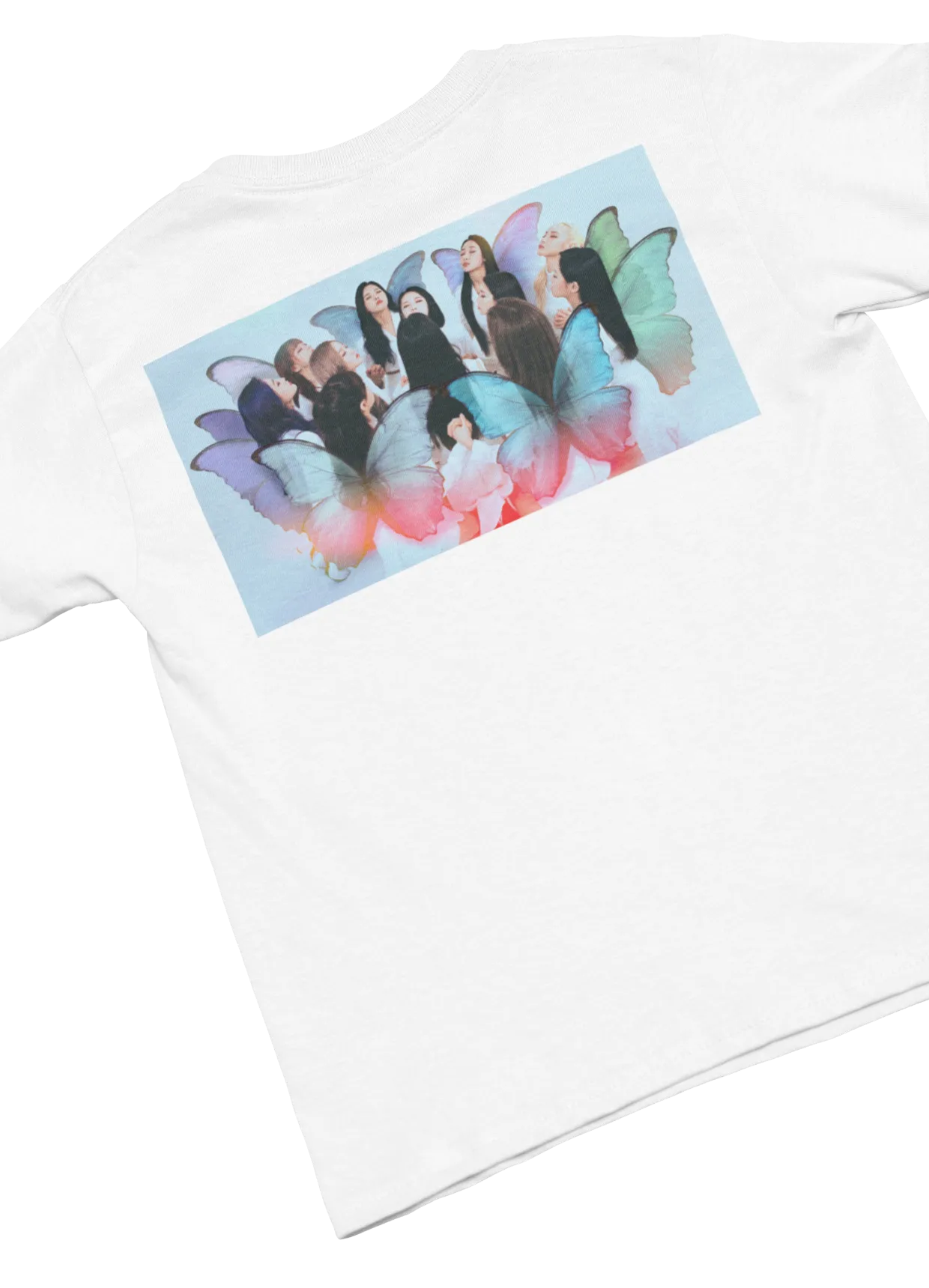 Loona T-Shirt #3 - Image 3