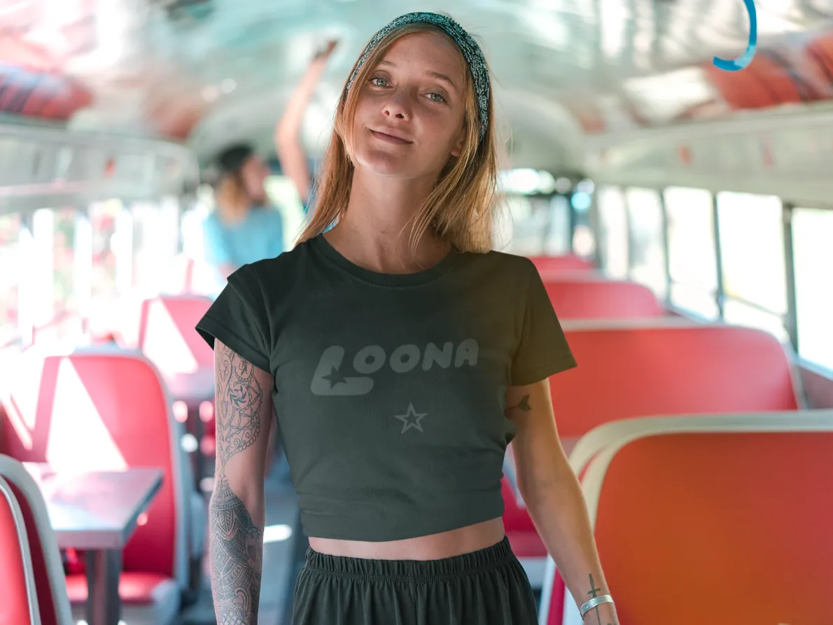 Loona T-Shirt #5