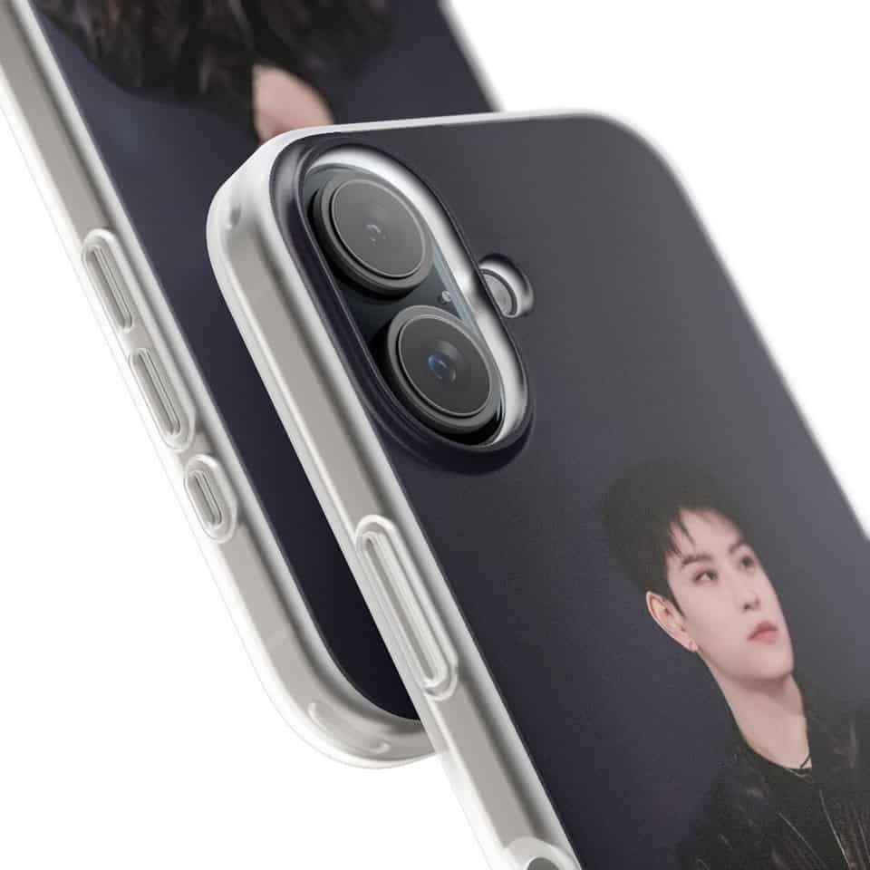 Stray Kids Seungmin Case #1 for ALL Phone Models - Image 2