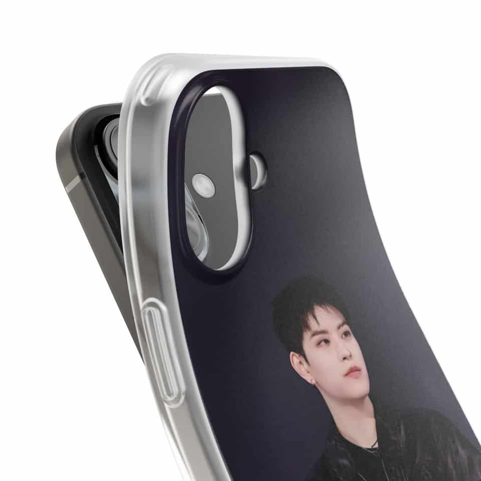 Stray Kids Seungmin Case #1 for ALL Phone Models - Image 3