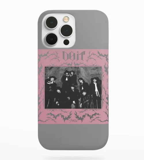 Stray Kids Do It Case for ALL Phone Models #1