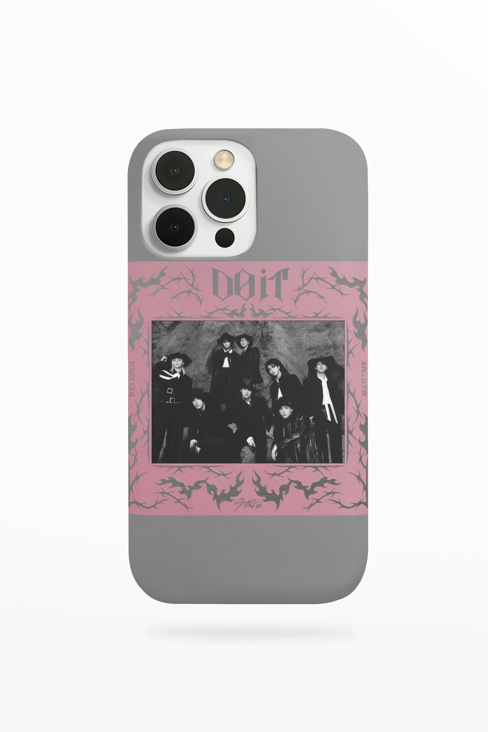 Stray Kids Do It Case for ALL Phone Models #1